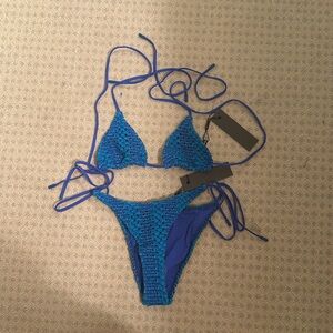TRIANGL: Bathing Suit